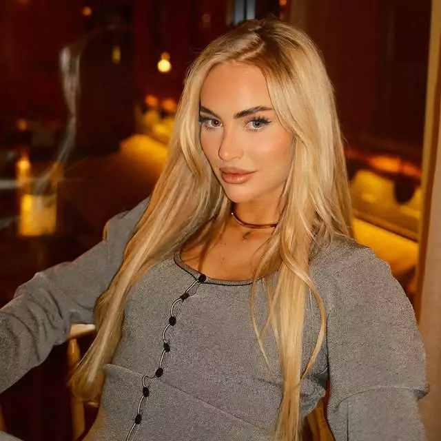 FOTO | Lehmann, fotbalista cu 15 milioane de 'urmăritori'. "Ce iubesc eu cel mai mult"